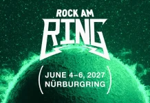 Rock am Ring 2027 suma 24 bandas y completa su reparto por días