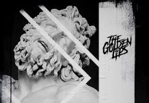 The Golden Lips se despiden con «Quiebre», su último single tras diez años de trayectoria