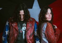 The Last Internationale nos acercan su rock reivindicativo en 2 fechas